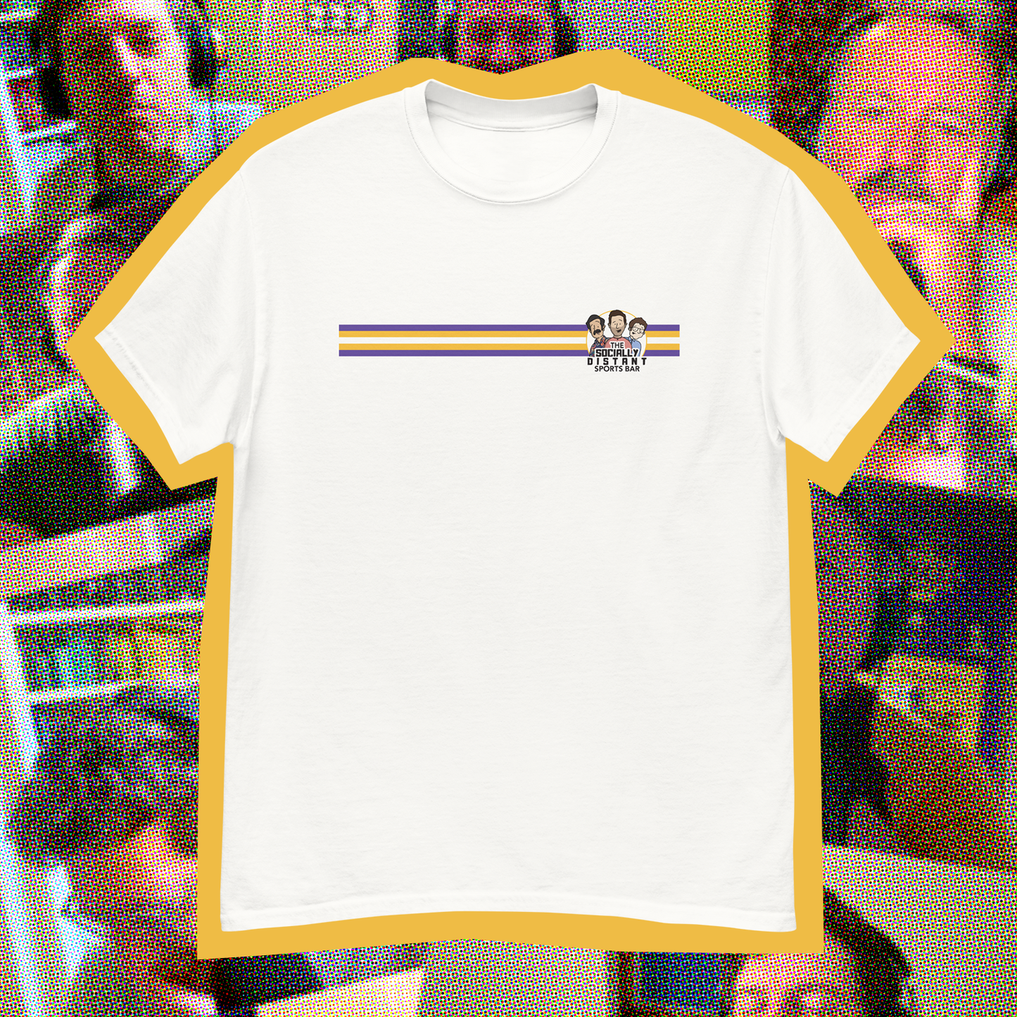 SDSB Logo T-Shirt