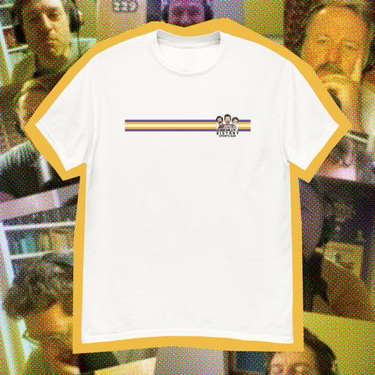 SDSB Logo T-Shirt